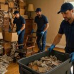 The Hidden Benefits of Clearing Out Unwanted Junk