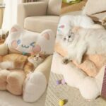 The Best Cat Couch Options from KtKitty: Comfort Meets Style for Your Indoor Cat