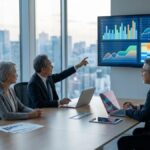 Innovative Plan Analyst Offering Clear Budget Forecasts