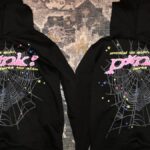 Spider Hoodie Online USA Clothing Store
