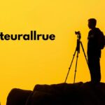 Why Amateurallrue Matters: Celebrating Creativity in Every Form