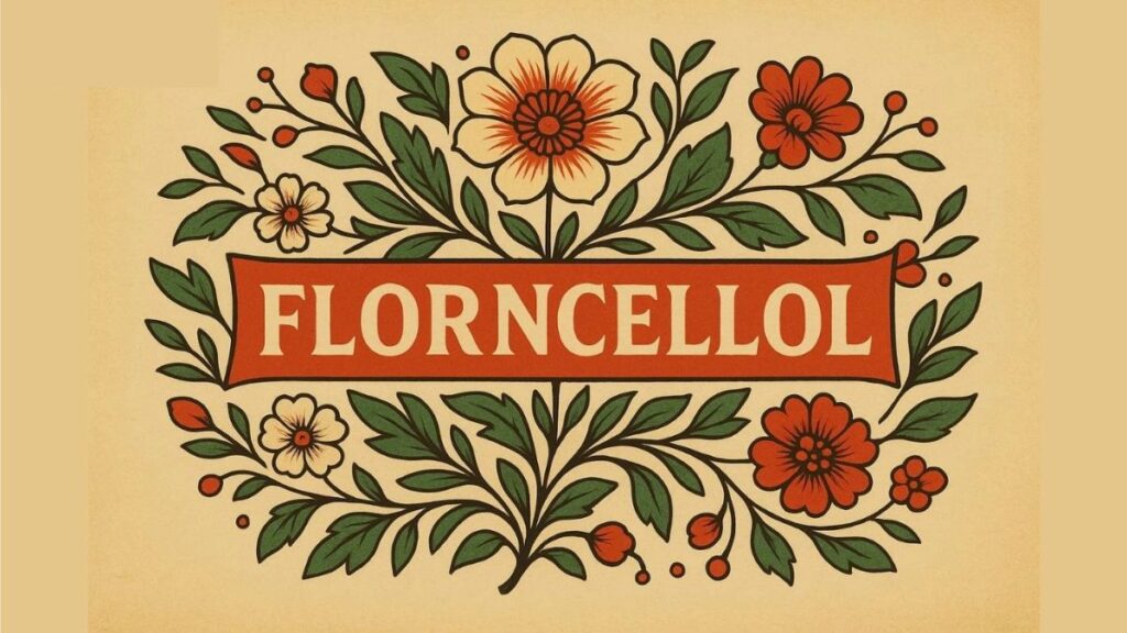 florncelol