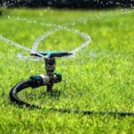 Sustainable Farming: How Modern Irri Sys Conserve Water