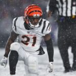 Behind the Scenes of Mike Hilton Bengals Reunion: Stories and Insights