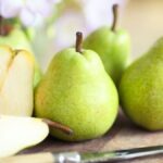 The Health Benefits of Eating Navigator Pear: A Nutritional Powerhouse