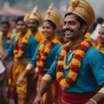 Festivals of Onnilaina: Celebrating Heritage and Community Spirit