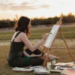 The Journey of Shani Levni: From Passion to Profession