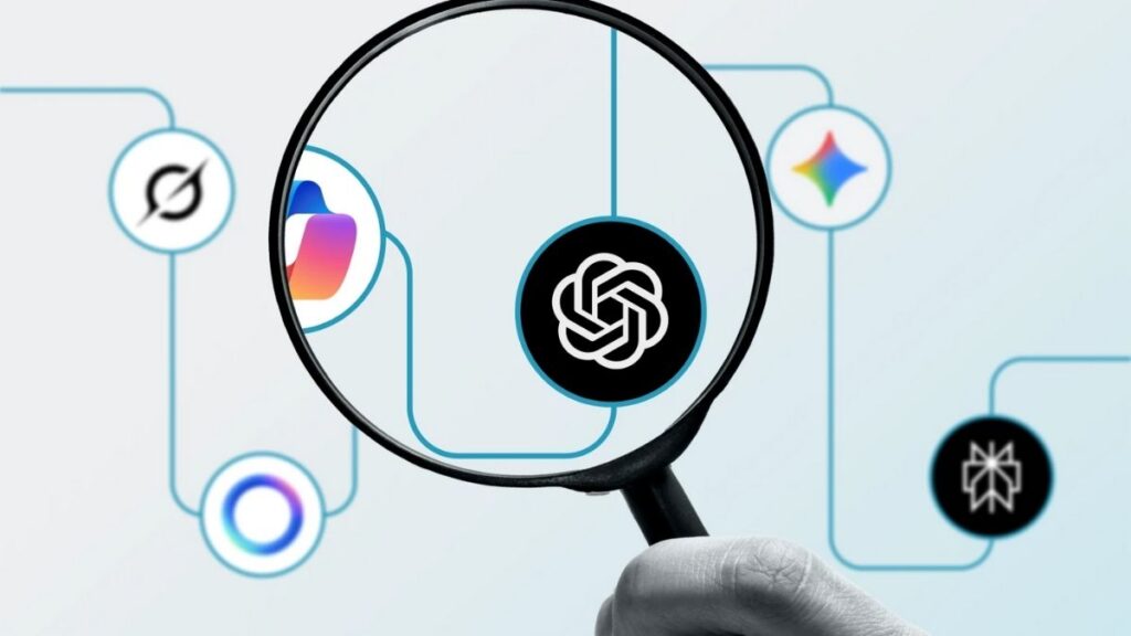 why choose ziptie ai search analytics