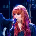 Unforgettable Moments: Wynonna Judd Performance Reactions That Left Fans Speechless