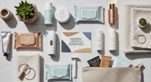 Advancements in Gentle and Skin-Safe Formulations