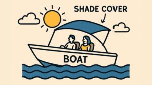 Boat Shade