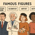 How Notable Figures Shape Society