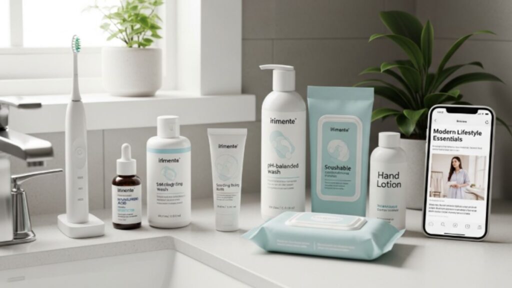 Why Intimate Hygiene Products Are Becoming Popular as Modern Lifestyle Essentials