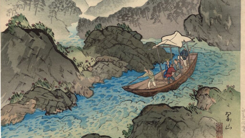 Discovering Mizumizuni: The Art and Essence of Water Culture
