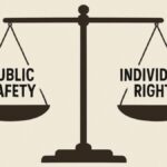 Balancing Rights in the Criminal Justice System