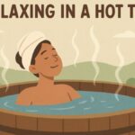 Benefits of Regular Hot Tub Use for Health and Wellbeing
