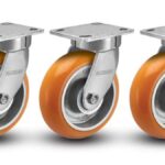 Why Durable Casters Are Essential for Smooth Operations in Industrial Settings