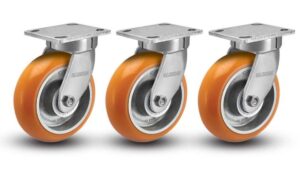 Casters