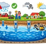 Sustainable Groundwater Management: Strategies and Solutions for the Future