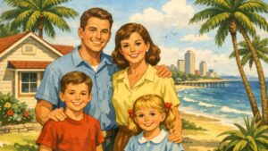 Homebuyers in Panama