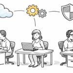 Building Efficient IT Infrastructure for Small Businesses: Strategies for Growth and Success