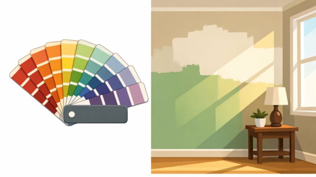 paint colors