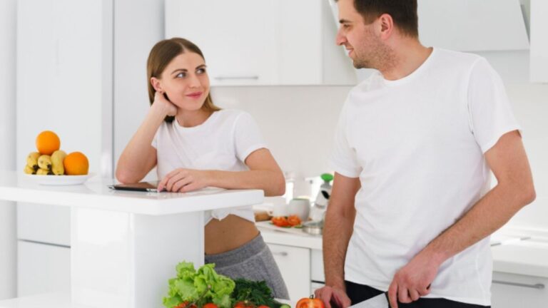 Men's Hormonal Health